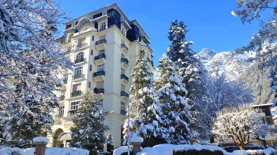 Appartamento Chamonix - Majestic Vue Mont Blanc