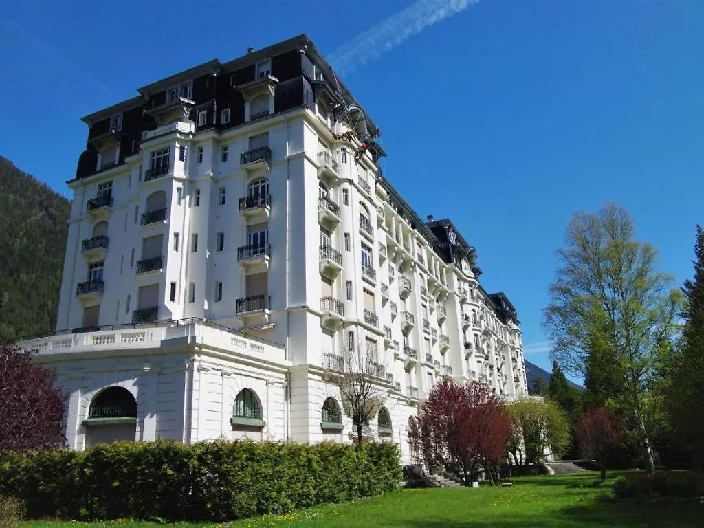Appartamento Chamonix - Majestic Vue Mont Blanc