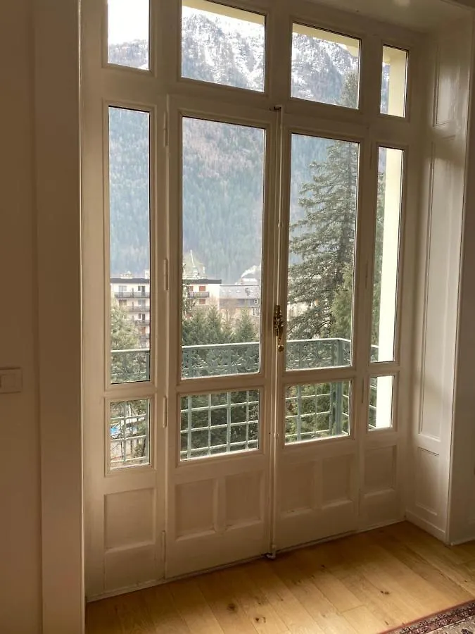 Appartamento Chamonix - Majestic Vue Mont Blanc Francia
