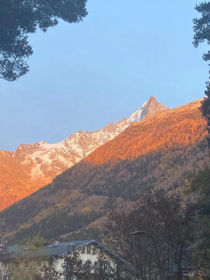 Appartamento Chamonix - Majestic Vue Mont Blanc